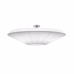 Bover Siam 120, Nickel, Blanc