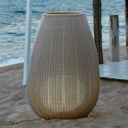 Bover Amphora 02 éclairage au sol