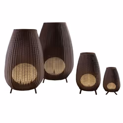 Bover Amphora 02, Marron, 14,2 kg