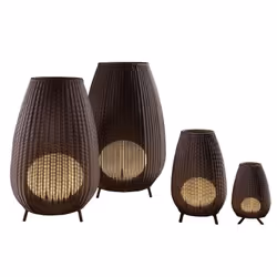 Bover Amphora 03, Marron, 15,3 kg
