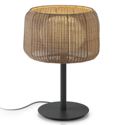 Bover Fora M lampe de table Marron