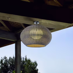 Bover Garota PF/01 Outdoor, Ivoire, Blanc, 1,32 kg