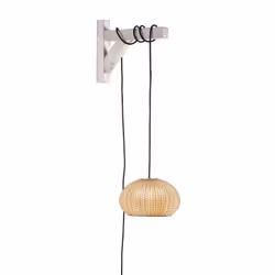 Bover Garota Hang, Ivoire, Blanc, 1,55 kg