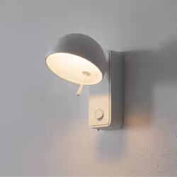 Bover Beddy A/01, Blanc