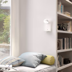 Bover Beddy A/02, Blanc