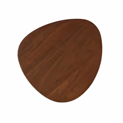 Bover Tria 04 Outdoor, Bois, 2,88 kg
