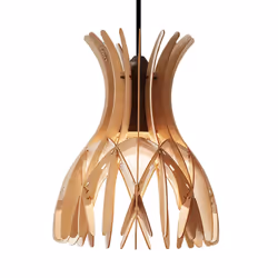 Bover Domita S/20, Marron, Bois