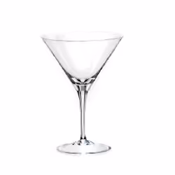 Masterpro BGEU-2881, Verre à cocktail, 350 ml, Verre, Transparent, 2 pièce(s)