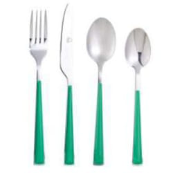 Benetton BE-0280 Couvert et ensemble de couteaux 24 pièce(s) Jeu de couteaux/coutellerie