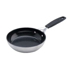 Masterpro BGEU-3766 poêle Poêle polyvalente Rond