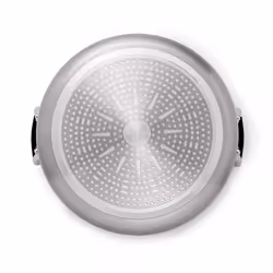 Masterpro BGEU-3829 poêle Serving pan Rond