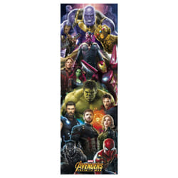 Grupo Erik - Porte-affiche marvel the avengers : infinity war
