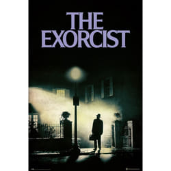 Grupo Erik - Affiche l'exorciste