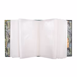 Grupo Erik AF100101503 album photo et protège-page Multicolore 100 feuilles 10 x 15cm
