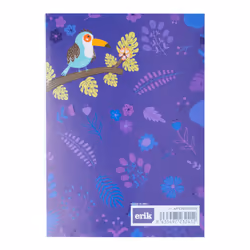 Grupo Erik AFS36101505 album photo et protège-page Multicolore 36 feuilles 10 x 15 Reliure parfaite