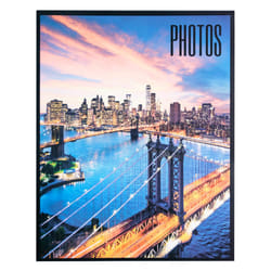 Grupo Erik AFS96132007 album photo et protège-page Multicolore 96 feuilles 13 x 20 cm Reliure parfaite