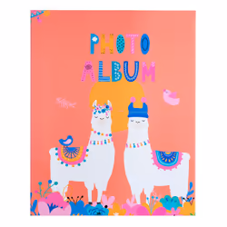 Grupo Erik AF200132005, Multicolore, 200 feuilles, 13 x 20 cm, Reliure à l'anglaise, Noir, 225 mm