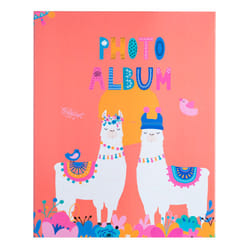 Grupo Erik AF200132005 album photo et protège-page Multicolore 200 feuilles 13 x 20 cm Reliure à l'anglaise