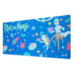 Grupo Erik MGGE006 tapis de souris Tapis de souris de jeu Multicolore