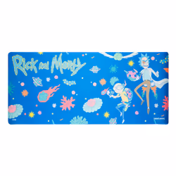 Grupo Erik MGGE006 tapis de souris Tapis de souris de jeu Multicolore