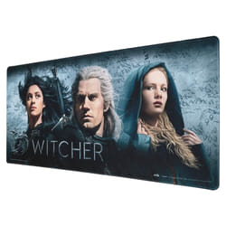 Grupo Erik MGGE017 tapis de souris Tapis de souris de jeu Multicolore