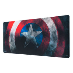 Grupo Erik MGGE026 tapis de souris Tapis de souris de jeu Multicolore