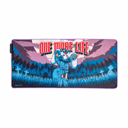 Grupo Erik MGGEL008 tapis de souris Tapis de souris de jeu Multicolore