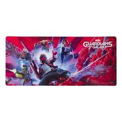 Grupo Erik MGGE034 tapis de souris Tapis de souris de jeu Multicolore