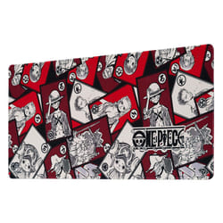 Grupo Erik MGGE036 tapis de souris Tapis de souris de jeu Multicolore