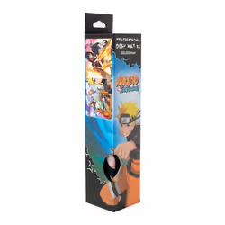 Grupo Erik MGGE037 tapis de souris Tapis de souris de jeu Multicolore