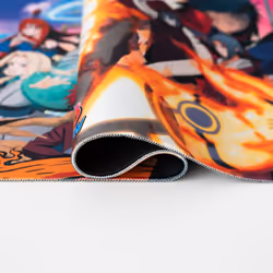 Grupo Erik MGGE037 tapis de souris Tapis de souris de jeu Multicolore - Vue supplémentaire 5