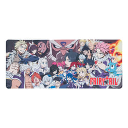 Grupo Erik MGGE039 tapis de souris Tapis de souris de jeu Multicolore