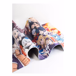 Grupo Erik MGGE039 tapis de souris Tapis de souris de jeu Multicolore - Vue supplémentaire 4