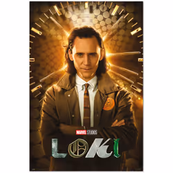Il mesure 61 x 91,5 cm et est imprimé sur du papier brillant de haute qualité de 150 g/m². Il est livré roulé.