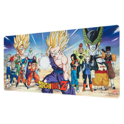 Grupo Erik MGGE042 tapis de souris Tapis de souris de jeu Multicolore