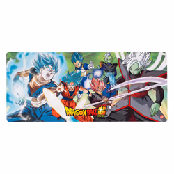 Grupo Erik MGGE043 tapis de souris Tapis de souris de jeu Multicolore