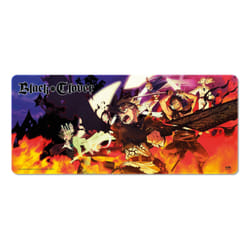Grupo Erik MGGE044 tapis de souris Tapis de souris de jeu Multicolore