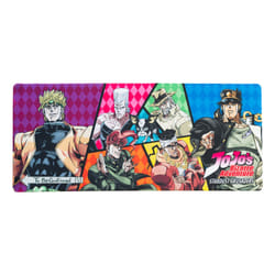 Grupo Erik MGGE045 tapis de souris Tapis de souris de jeu Multicolore