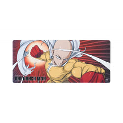 Grupo Erik Raton XL One Punch Man Saitama Tapis de souris de jeu Multicolore