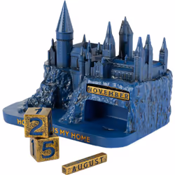 PAN Vision 5265CP3D02 calendrier Table - Vue supplémentaire 4