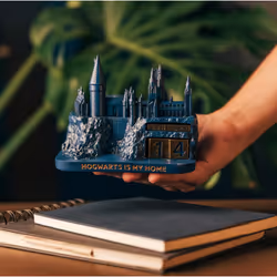 PAN Vision 5265CP3D02 calendrier Table - Vue supplémentaire 8
