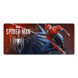 Grupo Erik MGGE060 tapis de souris Tapis de souris de jeu Multicolore