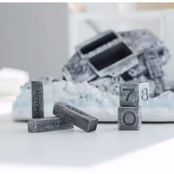 Pyramid International Star Wars calendrier Table