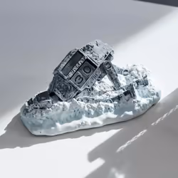 Pyramid International Star Wars calendrier Table