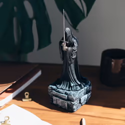 ERIK CP3D11 figurine d'action et de collection - Vue supplémentaire 6