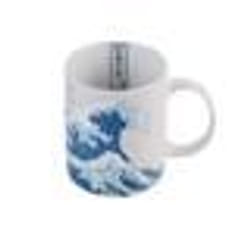 La Grande Vague de Kanagawa Hokusai Kokonote Mug
