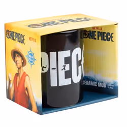 ERIK TAZ132 Tasse Noir, Blanc Universel 1 pièce(s) - Vue supplémentaire 3