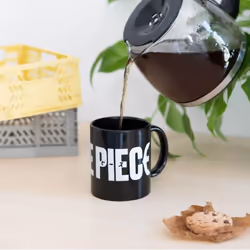 ERIK TAZ132 Tasse Noir, Blanc Universel 1 pièce(s) - Vue supplémentaire 5
