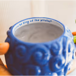 ERIK TAZ3D009 Tasse Bleu, Vert Universel 1 pièce(s) - Vue supplémentaire 6