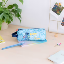 ERIK MARE0282 trousse à crayons Polyester Multicolore - Vue supplémentaire 7
